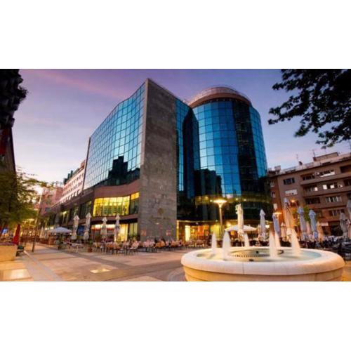 Galleria Apartman