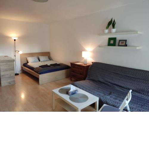 Gallery Apartament Metro Natolin