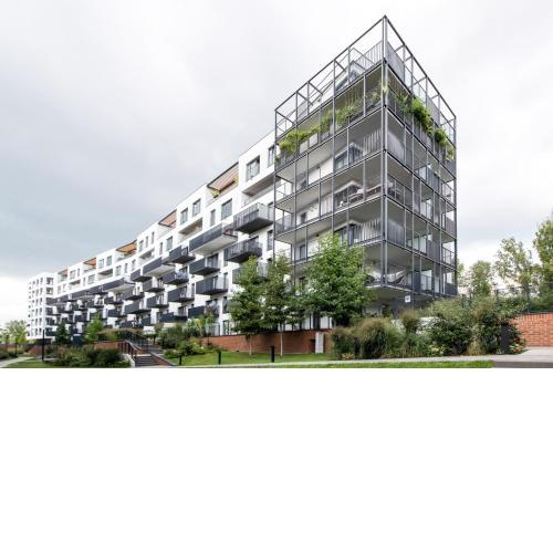 Gama Home Szwedzka 30
