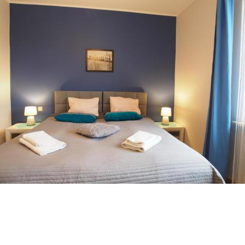 Gama K2124 Grand-Tourist Apartments