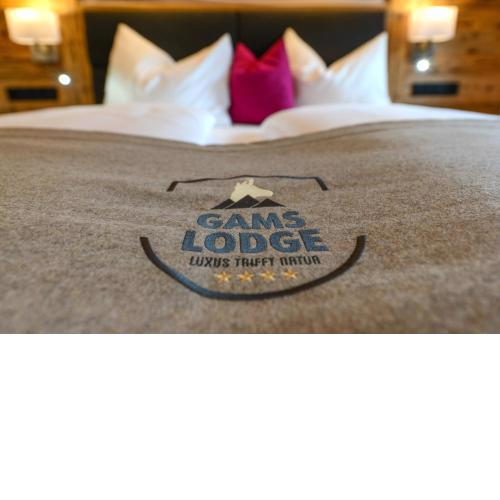Gams Lodge