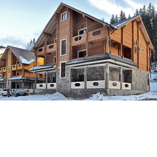 Gans Hotel