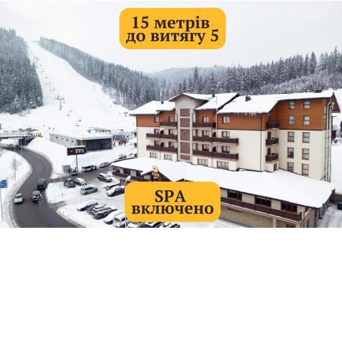 Ganz & SPA