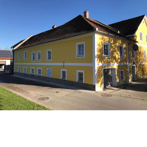 Ganzes Appartement in Seitenstetten