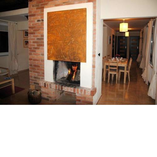 Ganzes Appartement Mysliwska M1 in Kolberg mit großer Terrasse