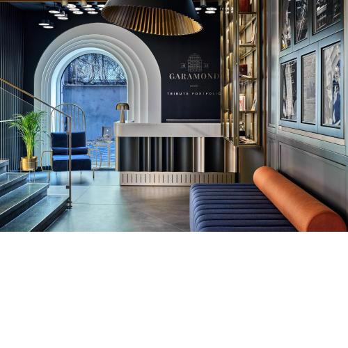 Garamond, a Tribute Portfolio Hotel, Krakow Old Town