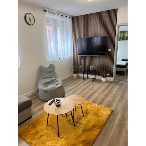 Garay26 Apartman