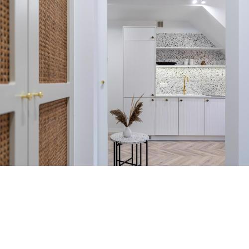 Garbarska Old town Apartments