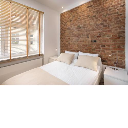 Garbary 49 - Old Town Apartment - self check-in 24h