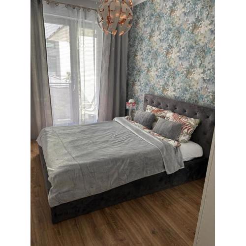 GARBARY Old Town LUX Apartment 106, self check-in 24h, free parking