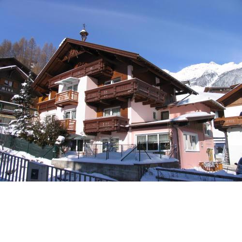 Garbershof