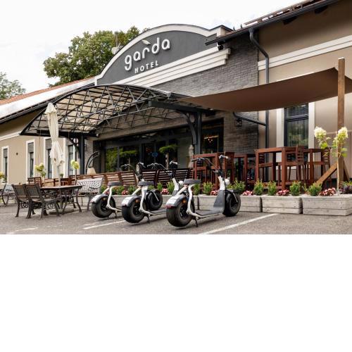Garda Hotel
