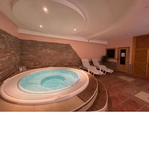 Garda Wellness Apartmanház
