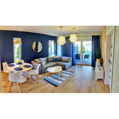 Garden Apartament