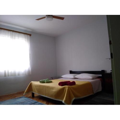 Garden apartman Split