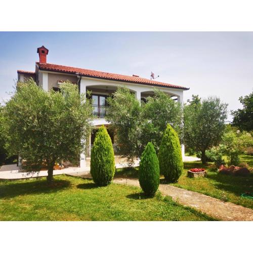 Garden Apartment Maria
