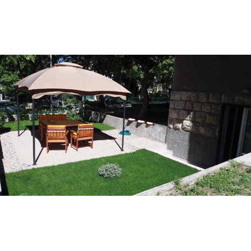Garden apartment Vanya