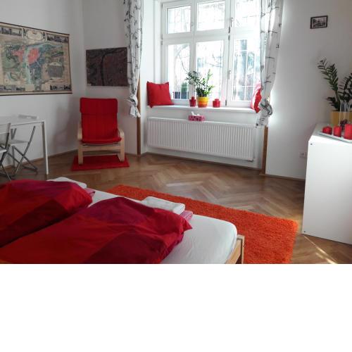 Garden Apartment