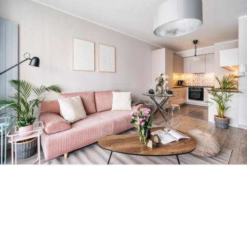 Garden Apartments - LoftAffair