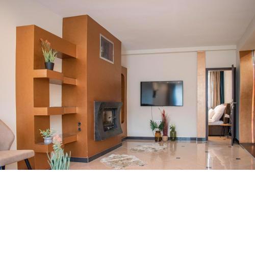 Garden Apartments