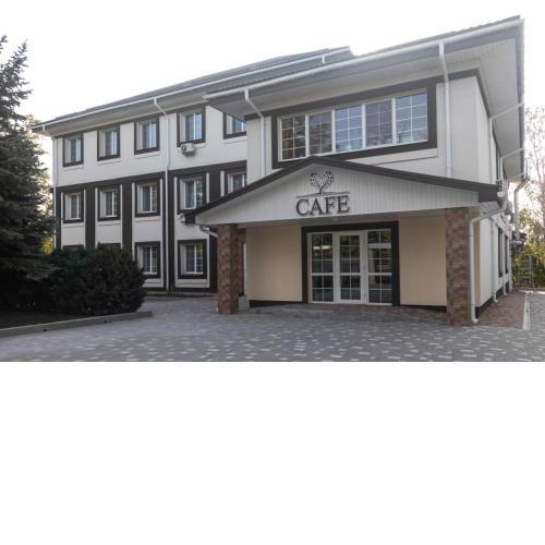 Garden Hotel