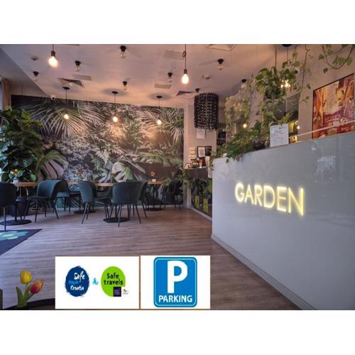Garden Hotel