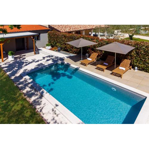 Garden House Rovinj