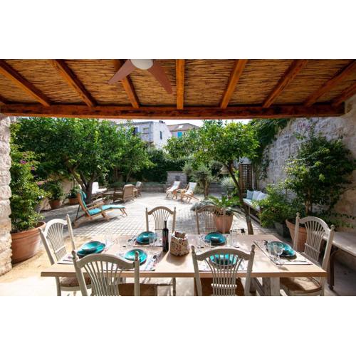 Garden House