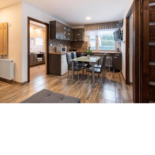Garden Lux Apartman