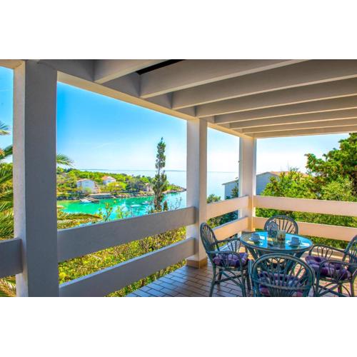 Garden Resort - Apartments Lavanda