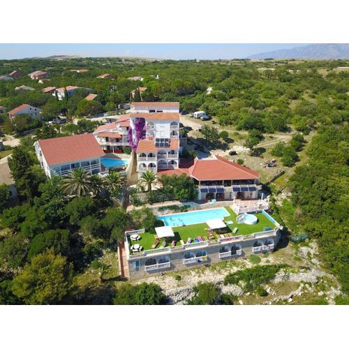 Garden Resort - Apartments Maslina