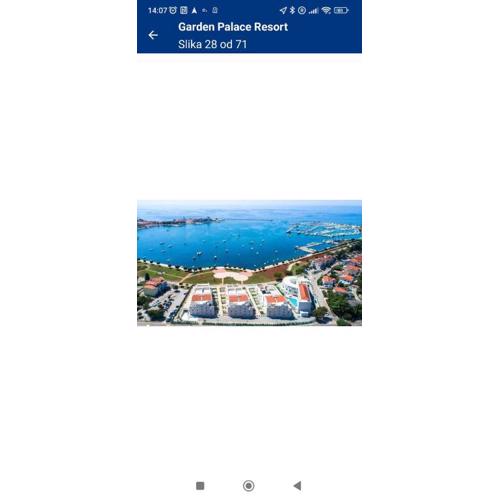 GARDEN RESORT ELA Umag