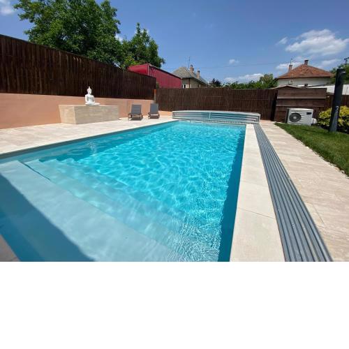 Garden Spa Resort