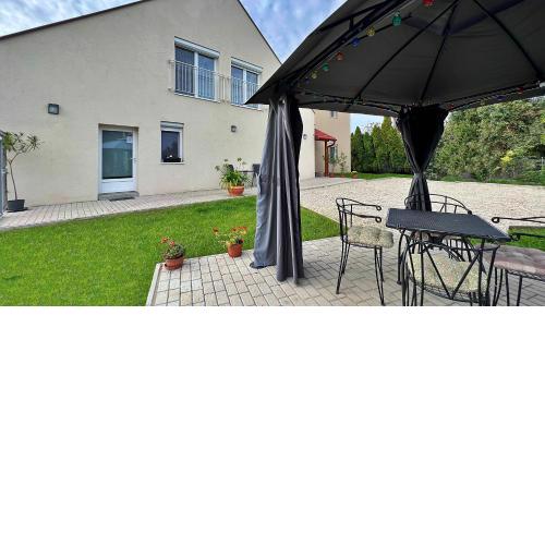 Gardencity Apartmanház