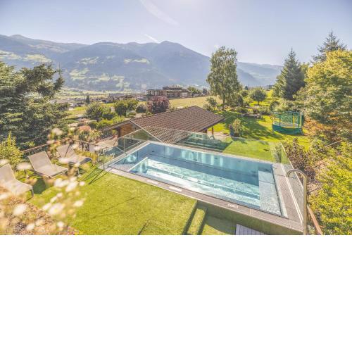Gardenhotel Crystal - 4 Sterne Superior