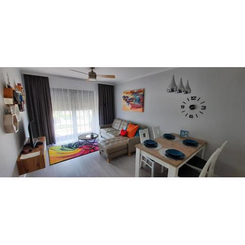 GARDENIA Apartament Przy Plaży 19