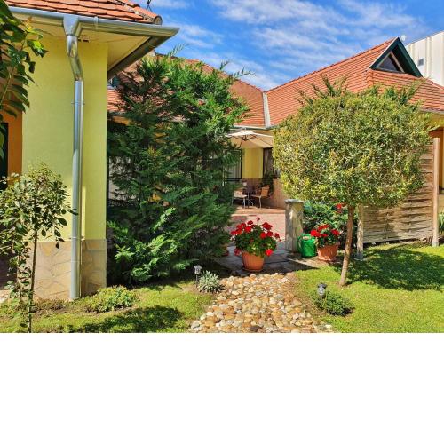 Gardenia Apartman