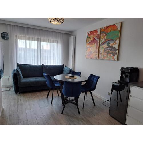 Gardenia Seaside Apartament 34