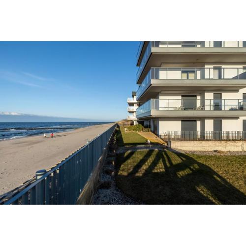 Gardenia Wydma Morska 4 D&D Apartments