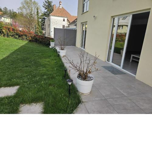 GardenLoft Terrace no 3