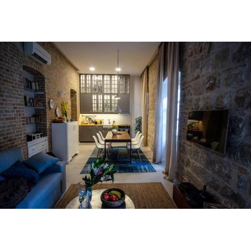 Gardin Split Apartment and Suite