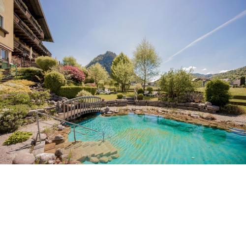 Garni Haus Sonnleitn - Adults only