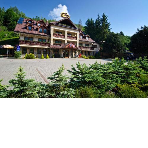 Garni Hotel Fatra
