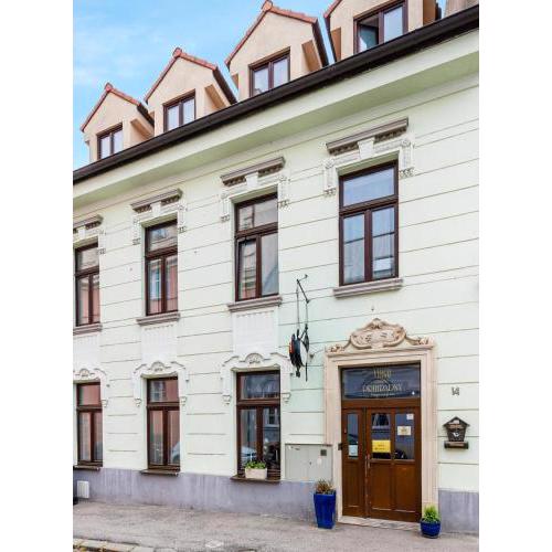 Garni Hotel VIRGO