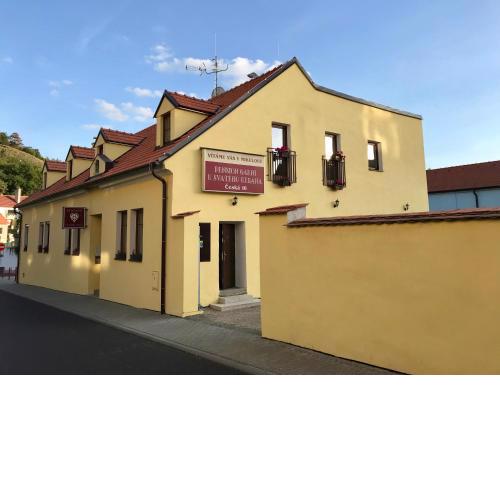 Garni pension U svatého Urbana