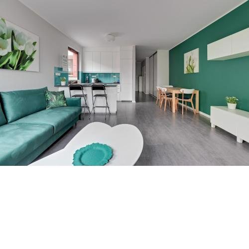 Garnizon Apartments & Free Parking by Downtown Apartments