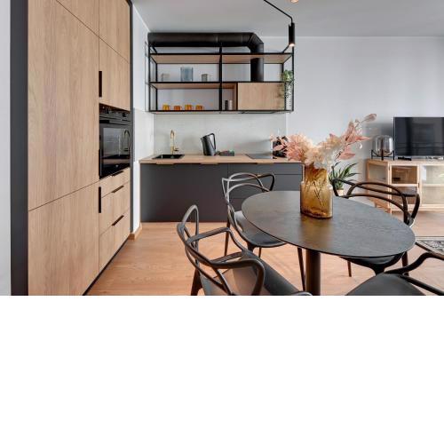 Garnizon by Downtown Apartments