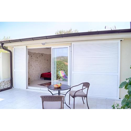 Garten Bungalow Luger Für Zwei Personen
