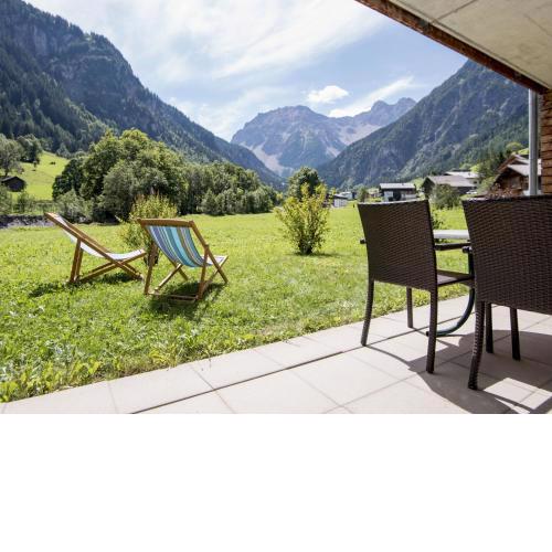 Gartenappartement Kirchdorf by A-Appartments