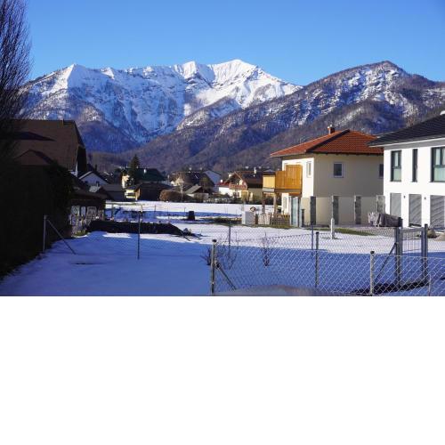 Gartenappartement Leonsberg